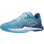 Babolat Jet Mach 3 Clay Men Angel Blue – Sleviste.cz