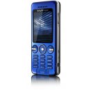 Sony Ericsson S302