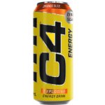 Cellucor C4 Explosive Energy Drink 500 ml – Zboží Mobilmania