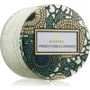 Svíčka Voluspa French Cade Lavender 90 g