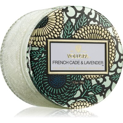 Voluspa French Cade Lavender 90 g – Zbozi.Blesk.cz