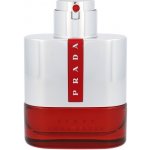 Prada Luna Rossa Sport toaletní voda pánská 50 ml – Hledejceny.cz