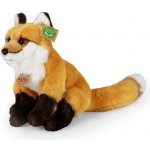 Eco- Friendly Rappa liška 27 cm – Zboží Mobilmania