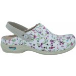 Nursing Care BERLIM WG4APF33 obuv s páskem květy – Zbozi.Blesk.cz