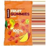 Bombus Fruit gummies mango 35 g – Sleviste.cz