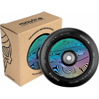 Movino 110 mm nylon 2 ks – Hledejceny.cz