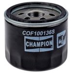 Olejový filtr CHAMPION (CH COF100136S) – Sleviste.cz