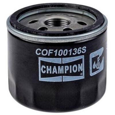 Olejový filtr CHAMPION (CH COF100136S) – Sleviste.cz