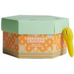 Jar Melo první voskovky ze včelího vosku 24 ks – Zboží Dáma