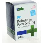 Virde Kolostrum Forte 500 60 tablet – Hledejceny.cz