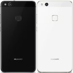 Huawei P10 Lite Dual SIM Graphite Black – Zboží Živě