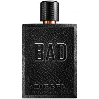 Diesel Bad toaletní voda pánská 100 ml