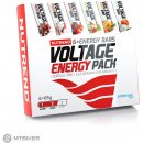 Nutrend Voltage Energy Bar 6 × 65 g