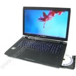 Eurocom X7 návod, fotka