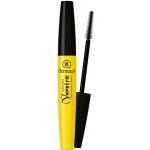 Dermacol Vampire Mega Long Lashes prodlužující řasenka pro objem řas Black 8 ml – Sleviste.cz