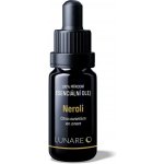 Tunisko Neroli esenciální olej 10 ml – Hledejceny.cz