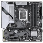 Gigabyte B760M GAMING PLUS WIFI DDR4 – Zboží Živě