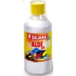 Dajana Aloe Gel 500 ml – Zboží Mobilmania