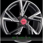 MAM RS5 8x18 5x112 ET45 palladium polished – Sleviste.cz