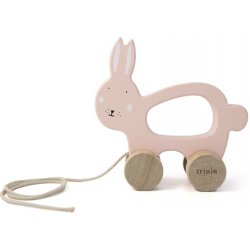 Trixie Tahací hračka Mrs. Rabbit