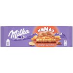 Milka Mmmax Peanut Caramel 276 g – Hledejceny.cz