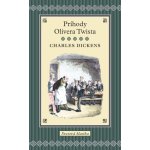 Príhody Olivera Twista - Charles Dickens – Zboží Mobilmania