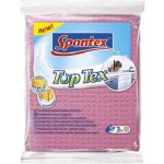 Spontex Top Tex víceúčelová houbová utěrka 3 ks – Zboží Mobilmania