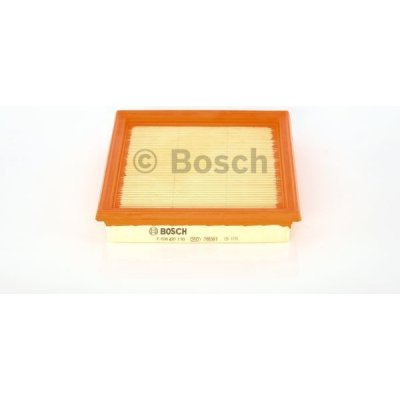 F026400130 BOSCH Vzduchový filtr – Hledejceny.cz