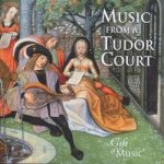John Dowland - Music For A Tudor Court CD – Hledejceny.cz