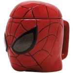 Marvel Hrnek 3D Spider Man 350 ml – Hledejceny.cz
