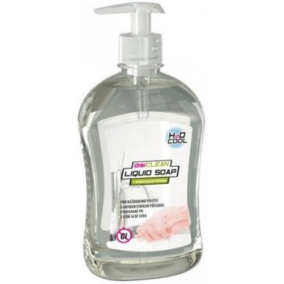DisiClean Hand Soap mýdlo na ruce 500 ml