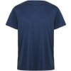 Pánské sportovní tričko Roly Tričko DAYTONA sportovní pánskérátký rukáv E0420-55-8 Modrá námořní 8 roků