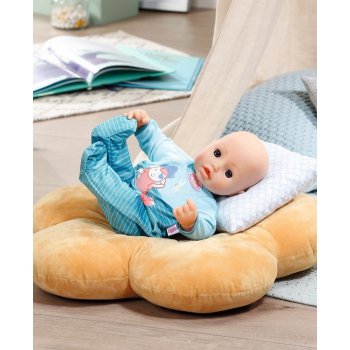 Baby Annabell Dupačky 43 cm modré