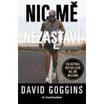 Nic mě nezastaví – Zboží Dáma