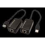 OEM USB 1.1 extender přes TP – Zboží Živě