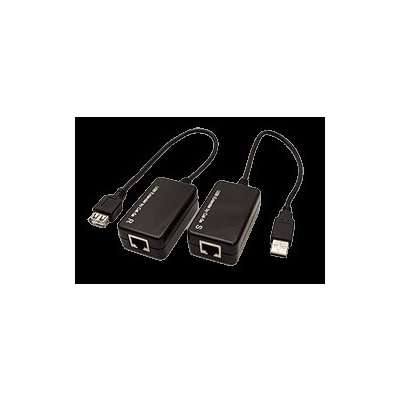 OEM USB 1.1 extender přes TP – Zboží Živě