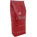 Nannini Caffé Etnea zrnková 1 kg – Hledejceny.cz