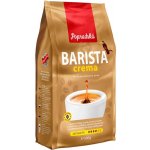 Popradská Barista Crema zrnková 0,5 kg – Hledejceny.cz