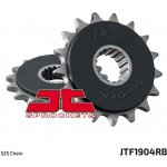 JT Sprockets JTF1904-17RB | Zboží Auto