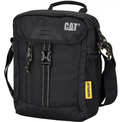 Caterpillar Kilimanjaro Black 4 L – Hledejceny.cz