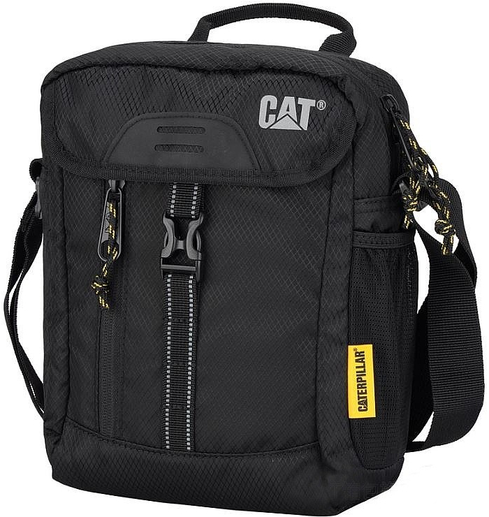 Caterpillar Kilimanjaro Black 4 L