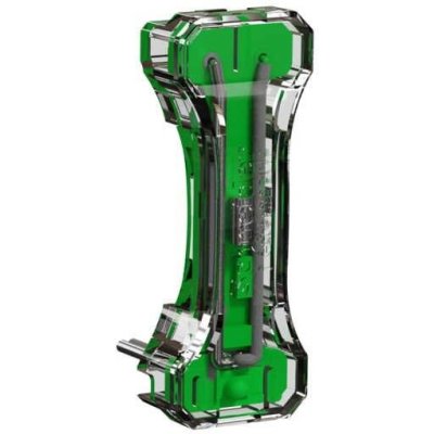 Schneider N.UNICA strojek kontrolka 250V ; bílá – Hledejceny.cz