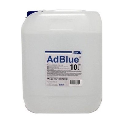 Carfit Adblue 10 l | Zboží Auto