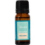 Venoc Esenciální olej Citron 10 ml – Hledejceny.cz