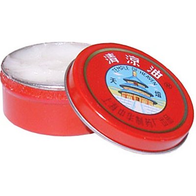 TFY čínský balzám Essential Balm 19 g – Zboží Mobilmania