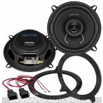 Crunch DSX52 Zadní s redukcemi – Sleviste.cz