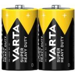 Varta Superlife D 2ks 2020101412 – Zboží Živě