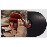 Swift Taylor - Red Taylor's Version 4 Vinyl LP – Hledejceny.cz