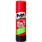 Pritt Stift tyčinka lepicí 10 g – Zboží Živě