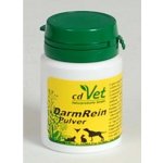 cdVet Čistič střev v prášku Darm Rein 20 g – Hledejceny.cz